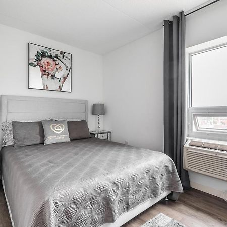 Globalstay Downtown Hamilton Apartments Экстерьер фото