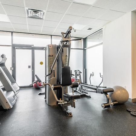 Globalstay Downtown Hamilton Apartments Экстерьер фото