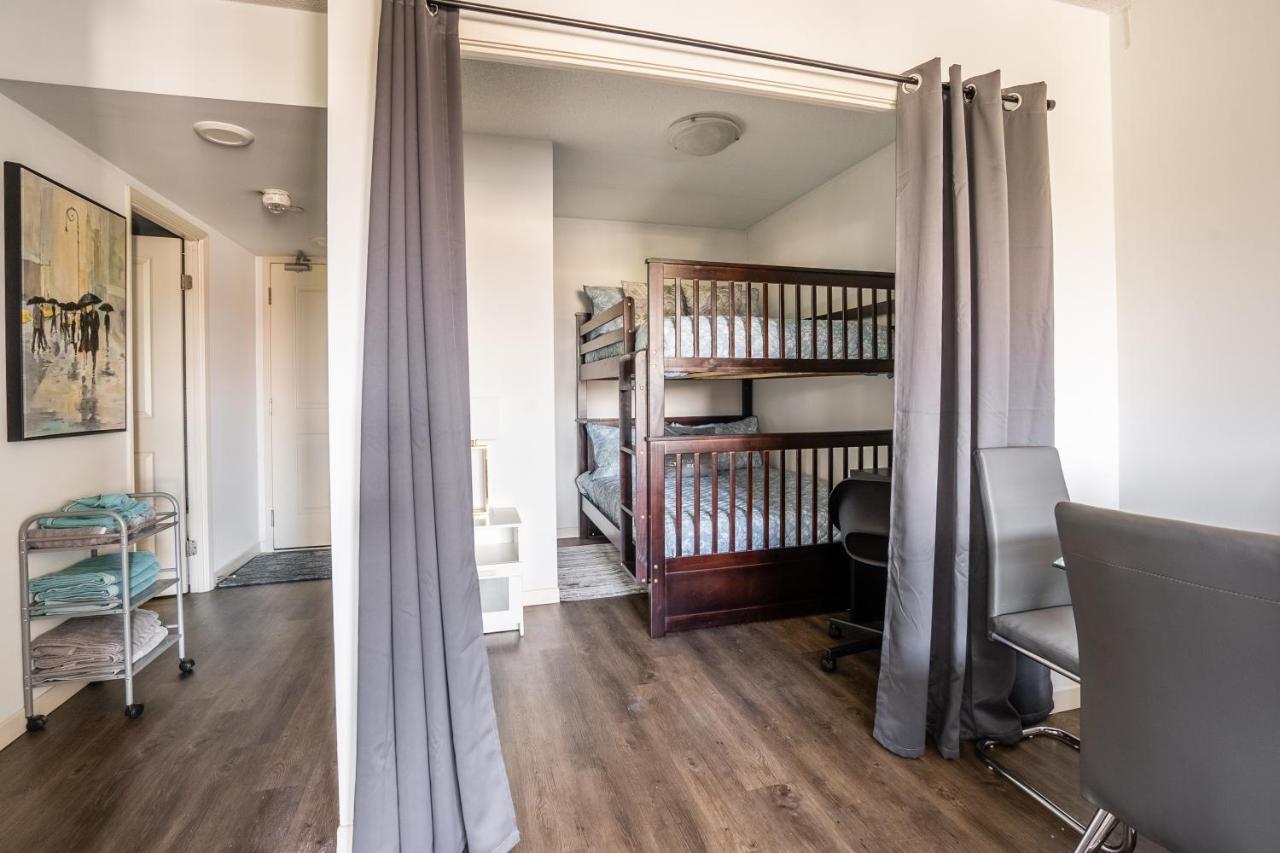 Globalstay Downtown Hamilton Apartments Экстерьер фото