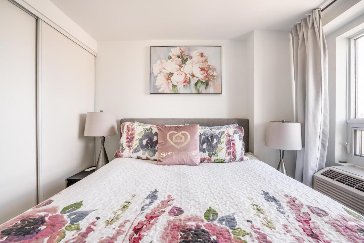 Globalstay Downtown Hamilton Apartments Экстерьер фото