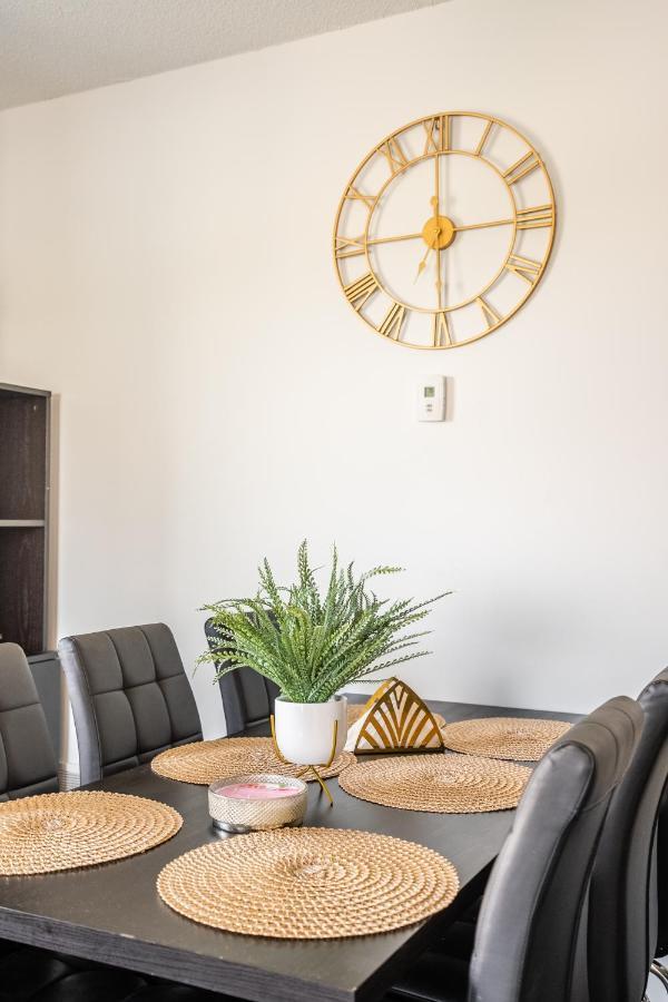 Globalstay Downtown Hamilton Apartments Экстерьер фото