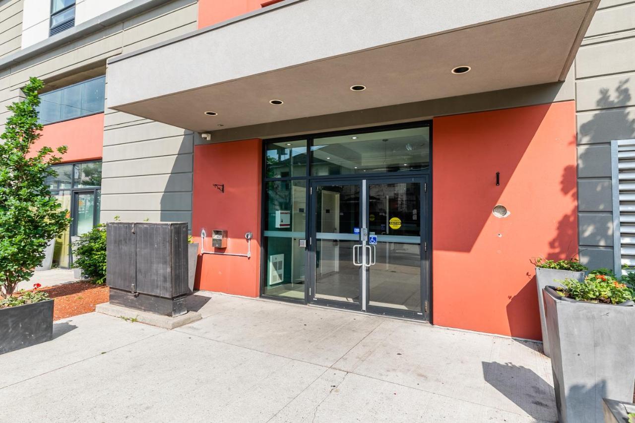 Globalstay Downtown Hamilton Apartments Экстерьер фото