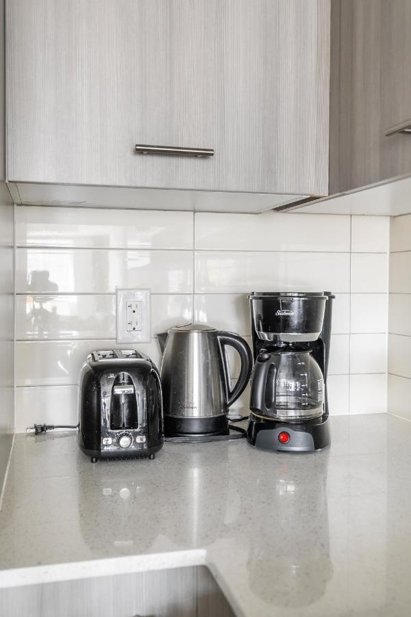 Globalstay Downtown Hamilton Apartments Экстерьер фото