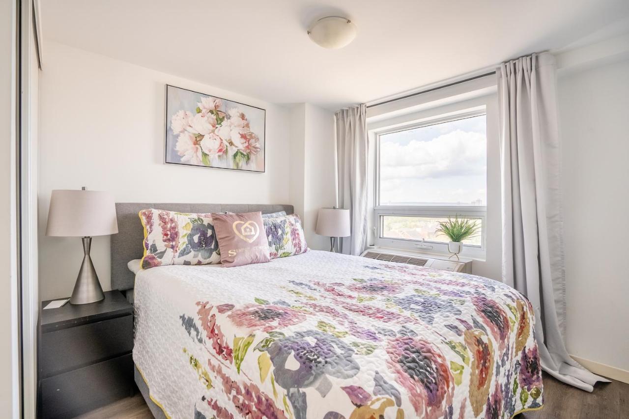 Globalstay Downtown Hamilton Apartments Экстерьер фото